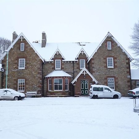 Leadhills The Hopetoun Arms Hotel מראה חיצוני תמונה