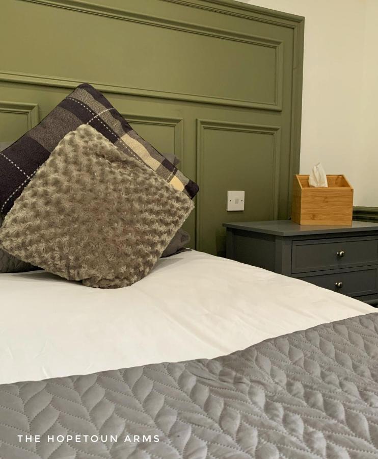 Leadhills The Hopetoun Arms Hotel מראה חיצוני תמונה