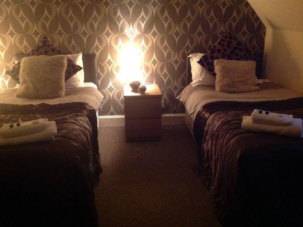 Leadhills The Hopetoun Arms Hotel מראה חיצוני תמונה