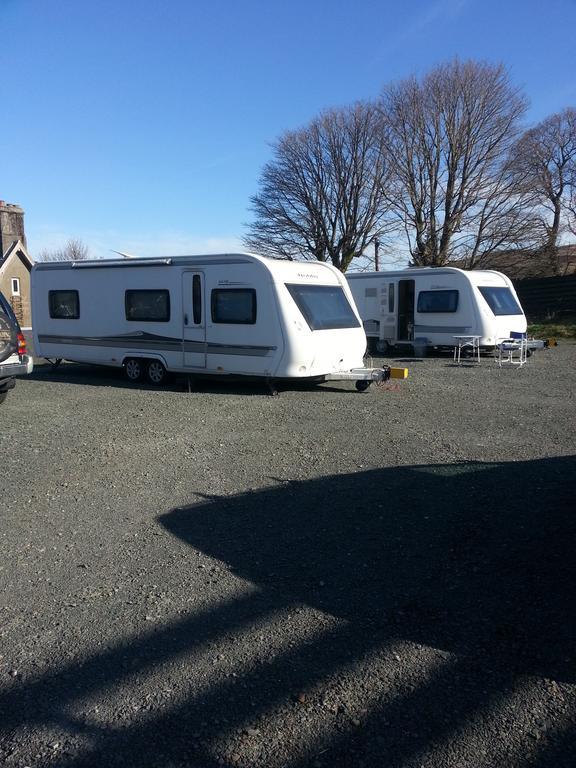 Leadhills The Hopetoun Arms Hotel מראה חיצוני תמונה