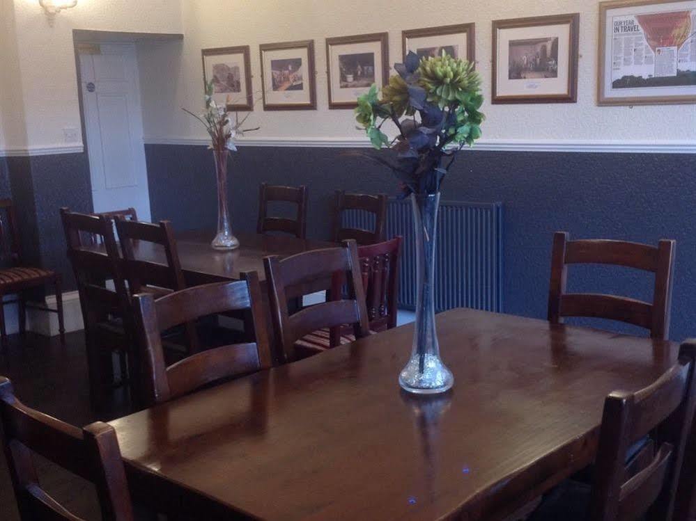 Leadhills The Hopetoun Arms Hotel מראה חיצוני תמונה