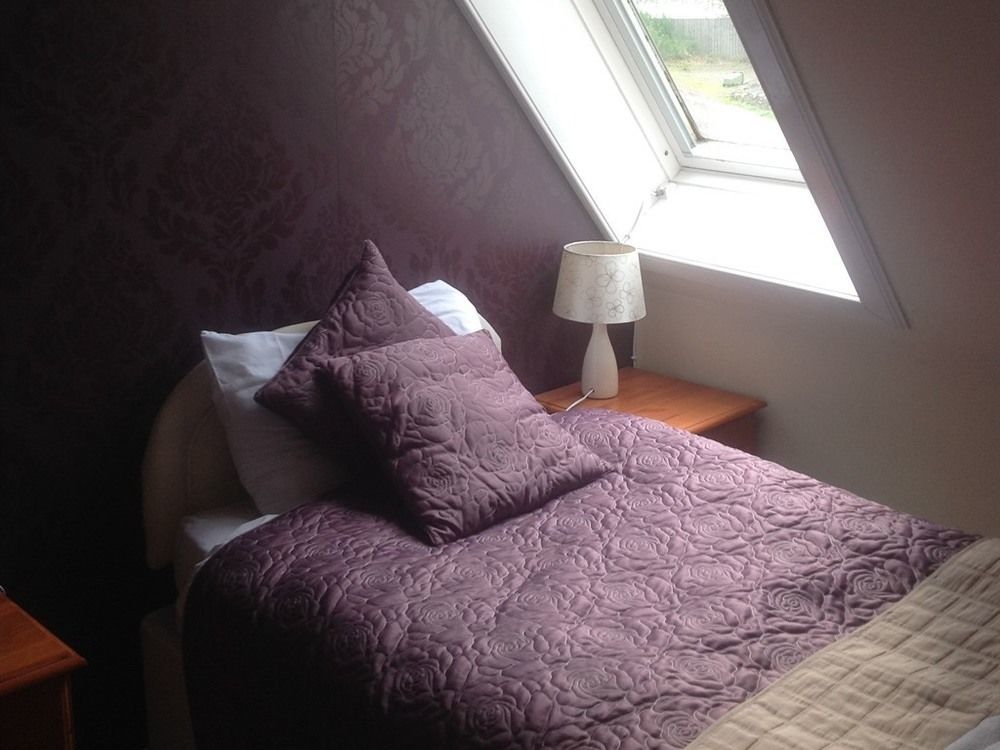 Leadhills The Hopetoun Arms Hotel מראה חיצוני תמונה