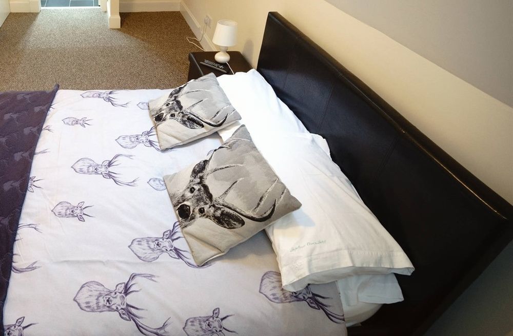 Leadhills The Hopetoun Arms Hotel מראה חיצוני תמונה